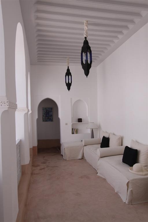 Chi-chi 4* Marrakesh