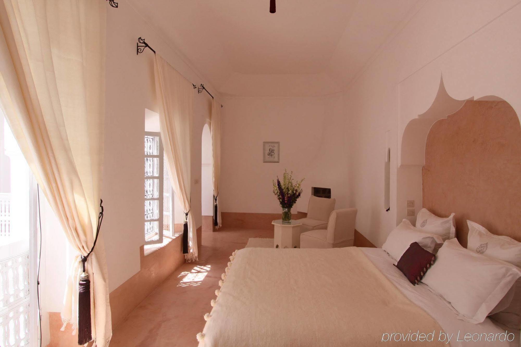 Chi-chi 4* Marrakesh