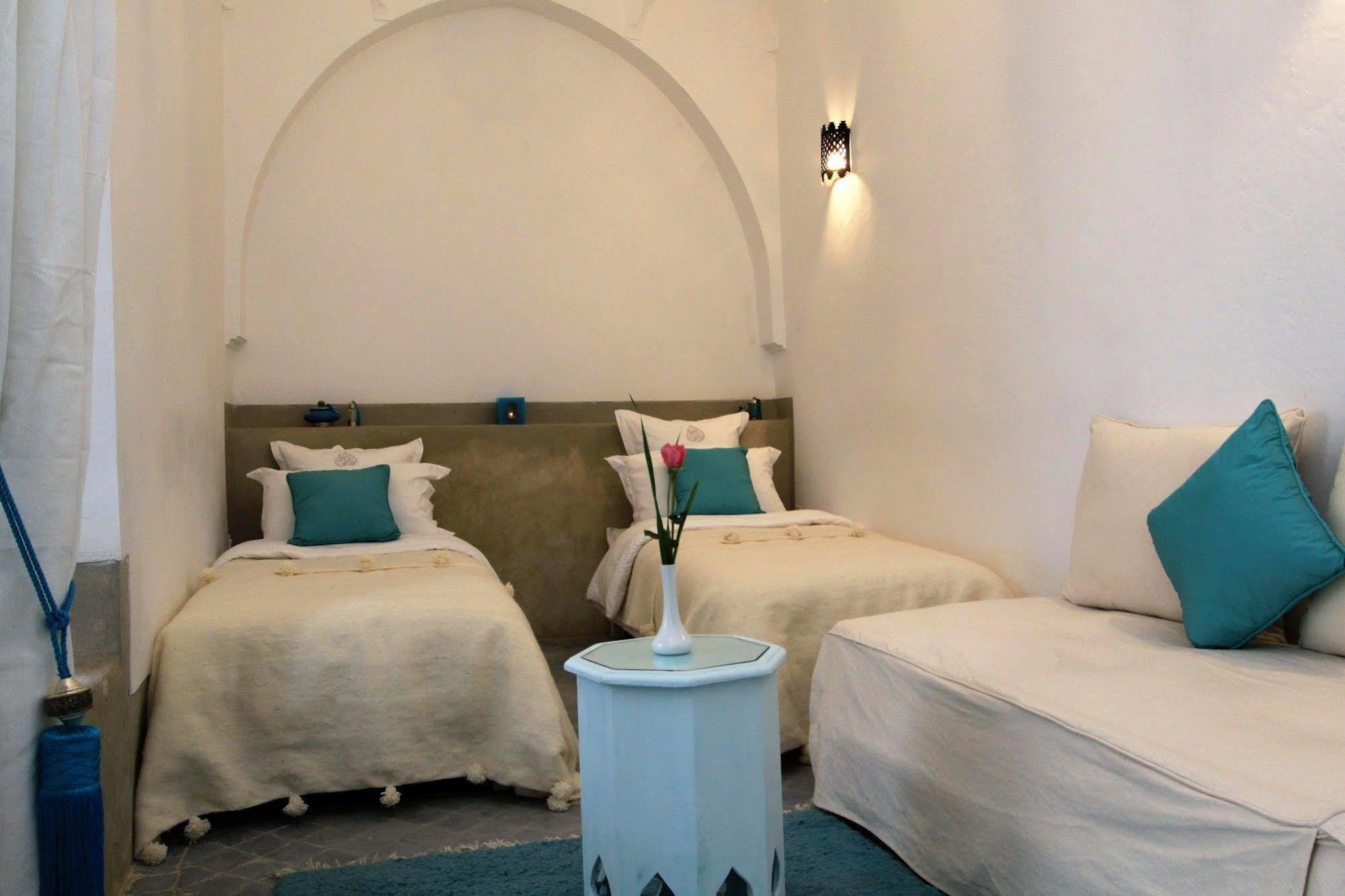 Riad Chi-chi 4*