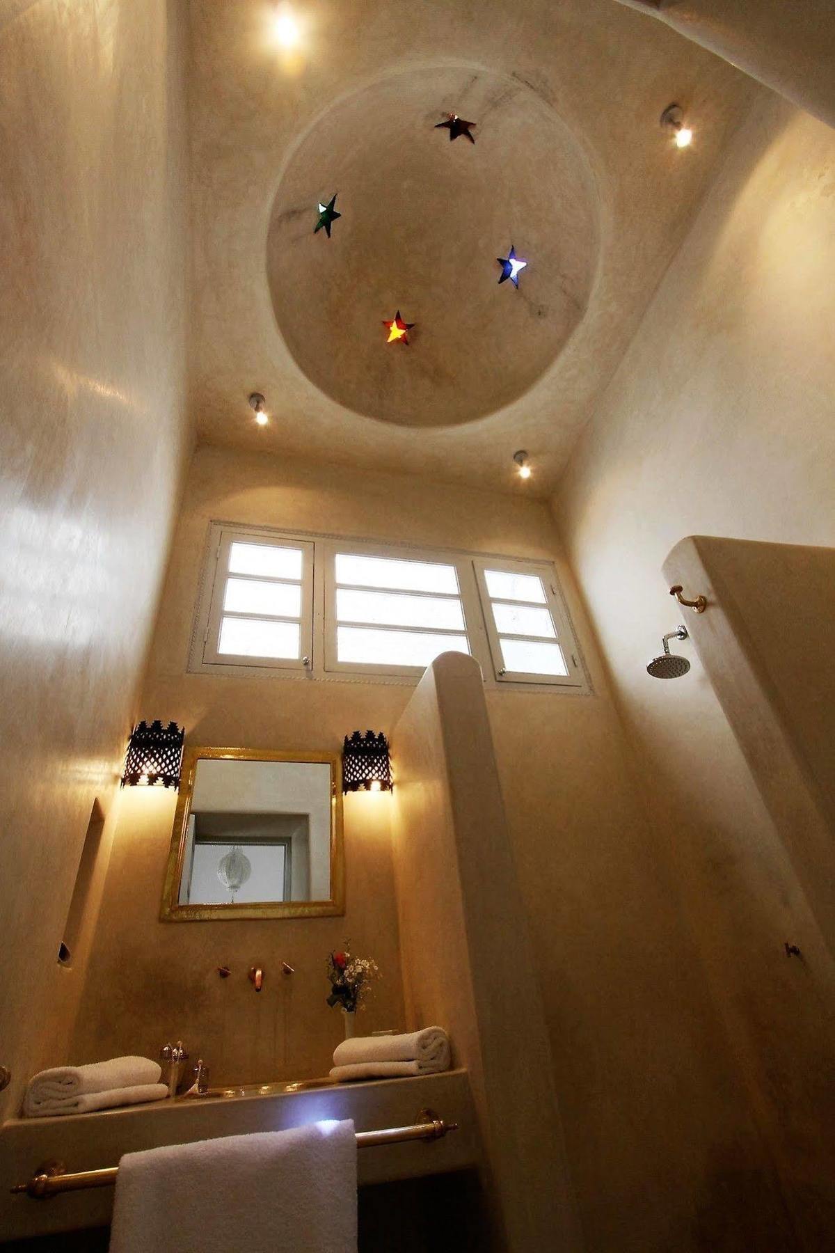 Chi-chi 4* Marrakesh