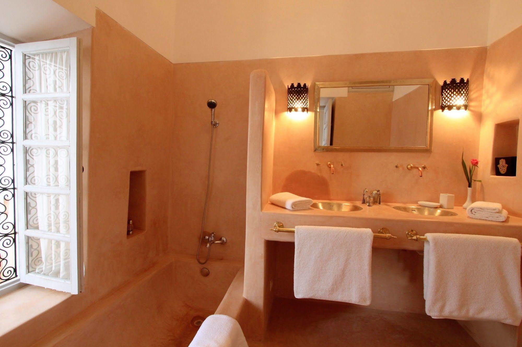 Chi-chi Riad Marrakesh