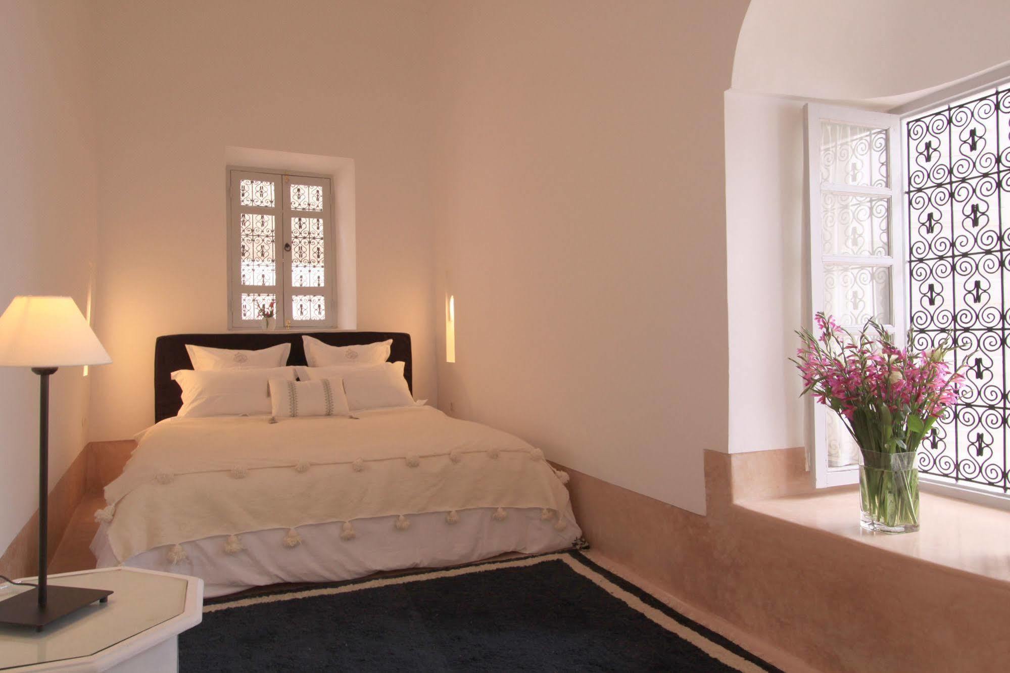 Chi-chi 4* Marrakesh