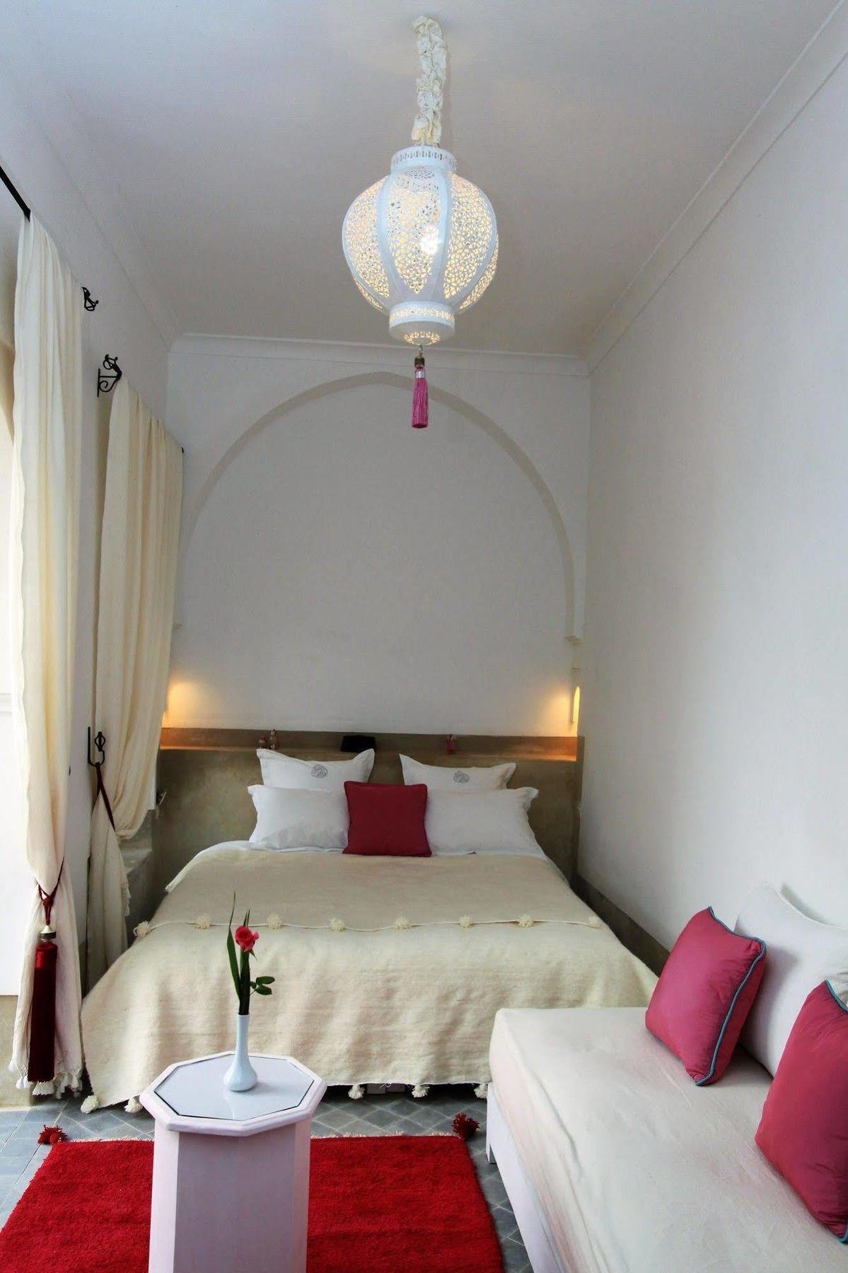Chi-chi 4* Marrakesh