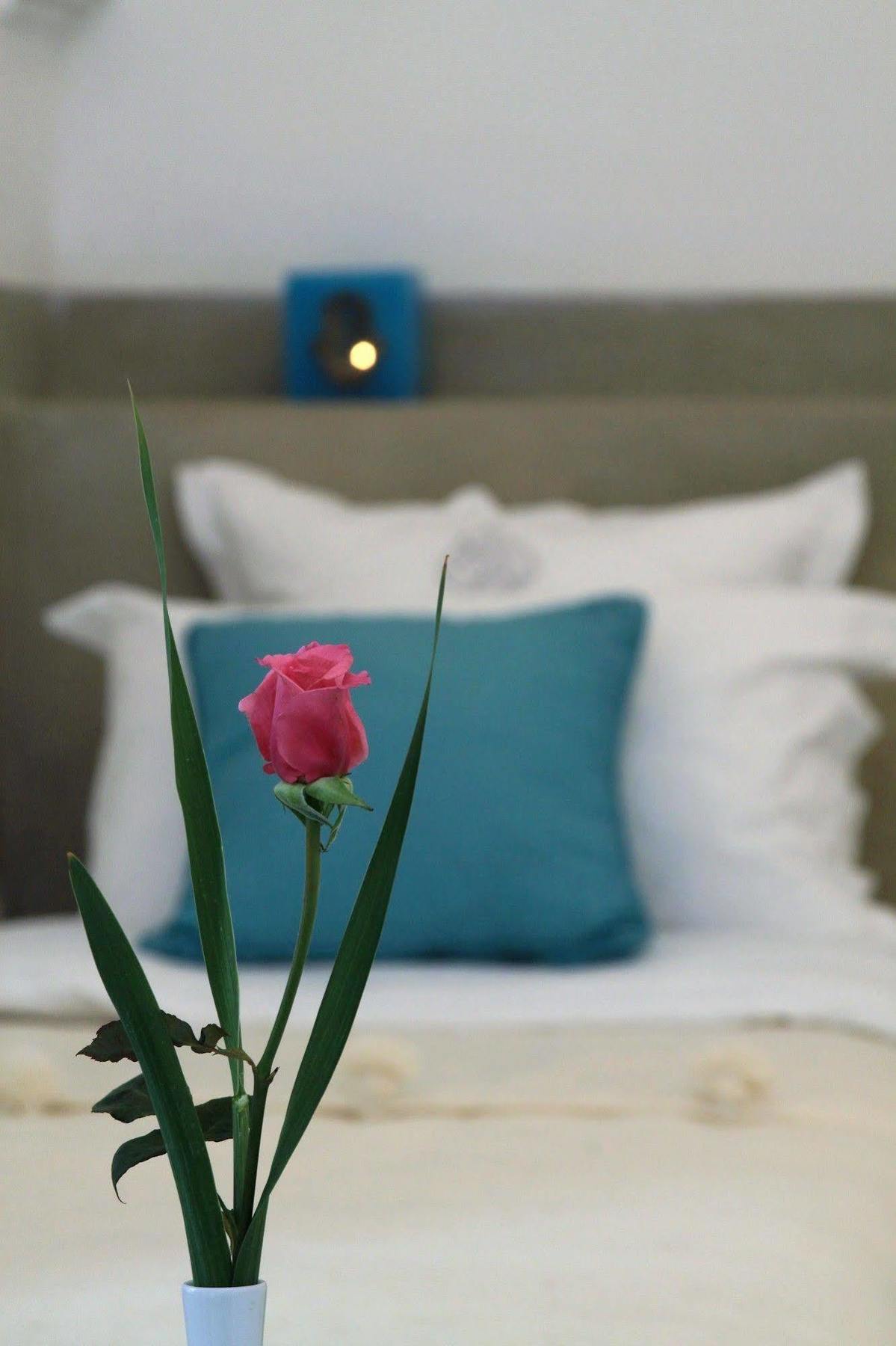 Riad Chi-chi Marrakesh