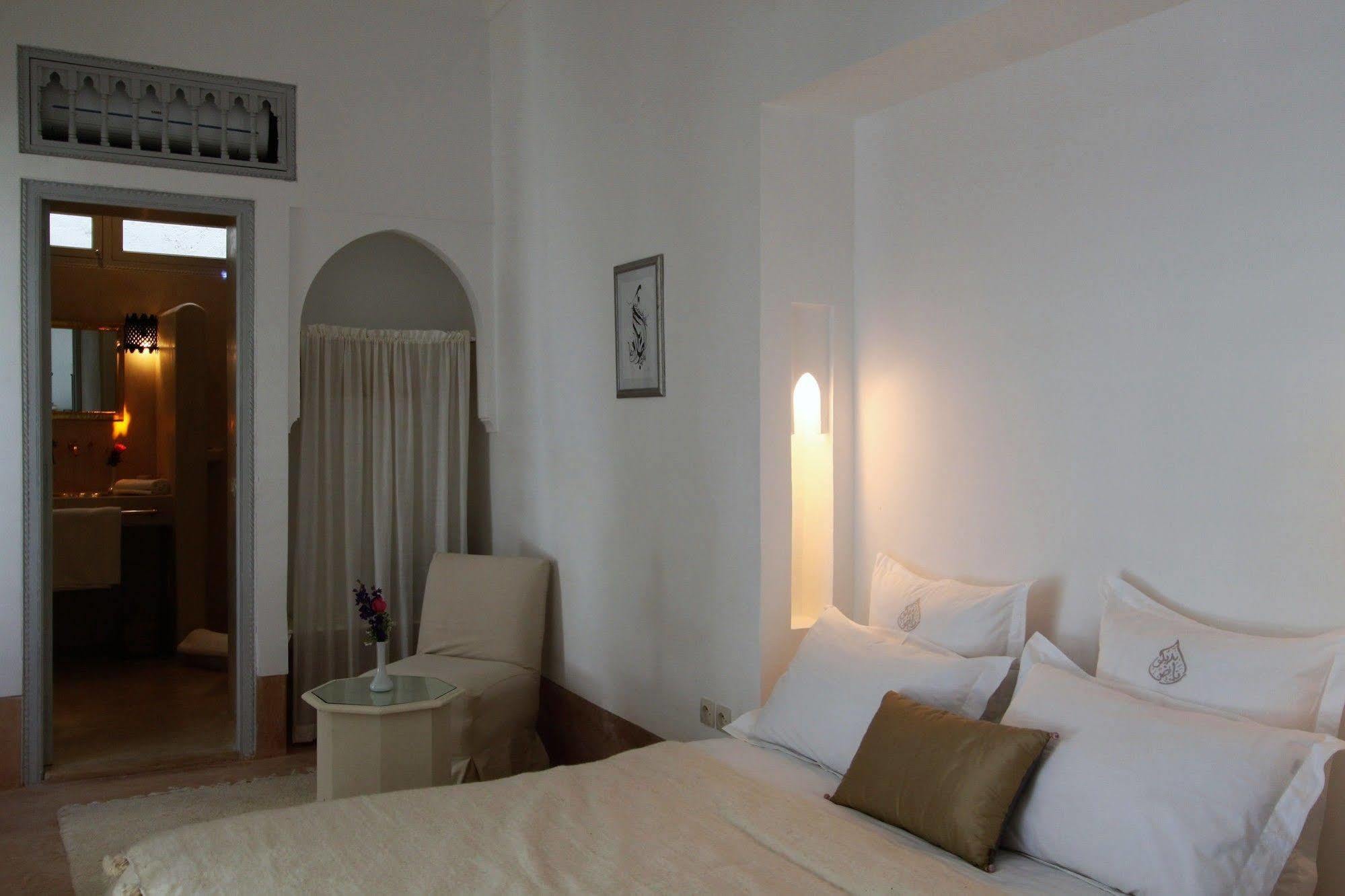 Riad Chi-chi 4*