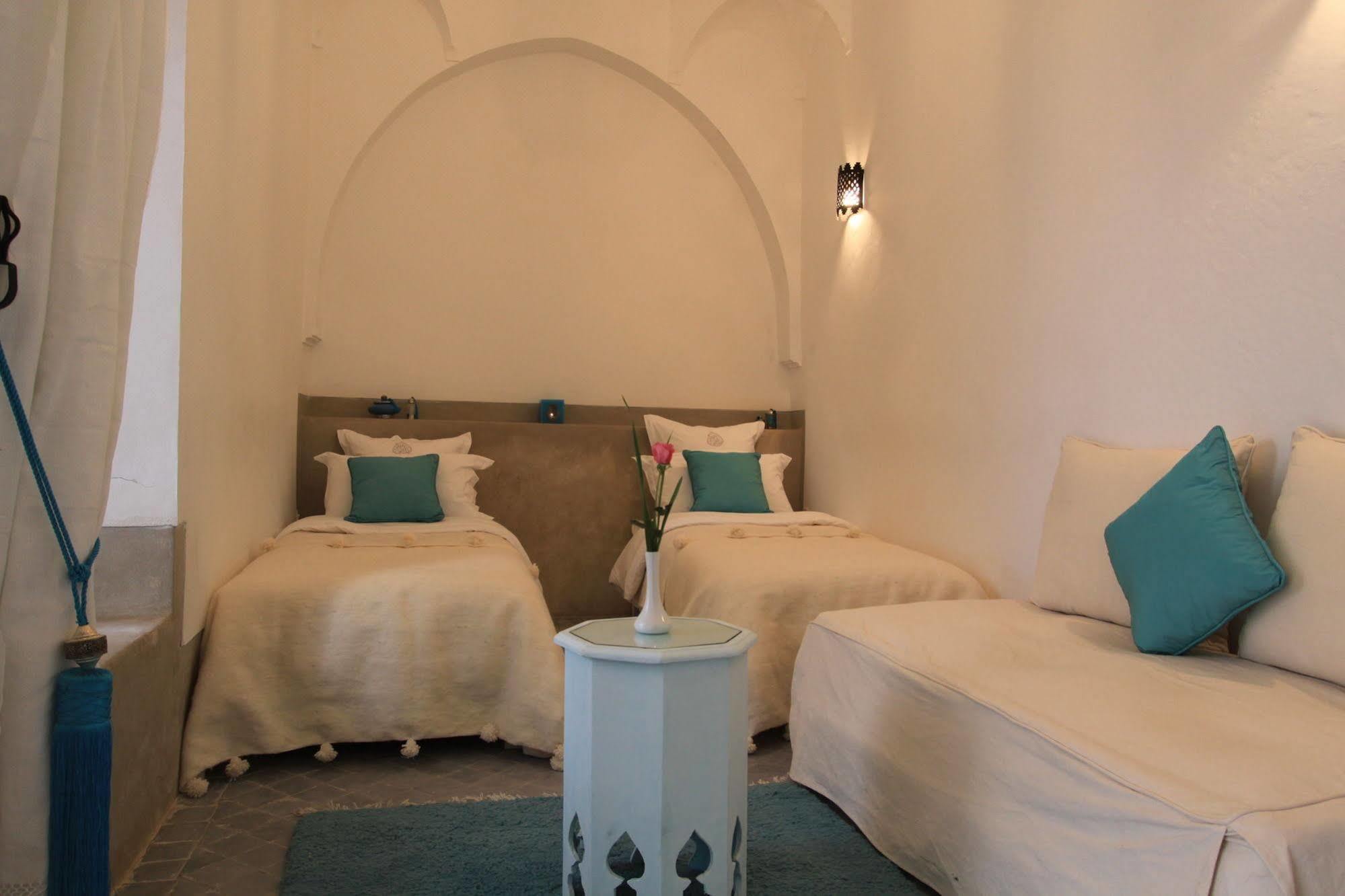 Chi-chi 4* Marrakesh