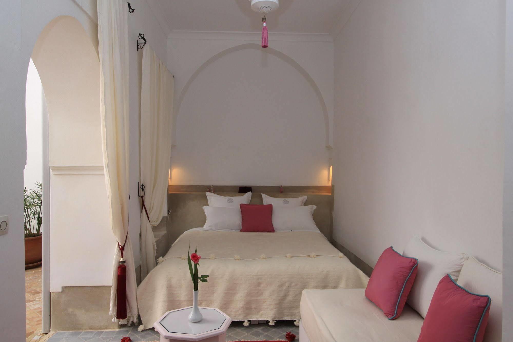 Riad Chi-chi Marrakesh